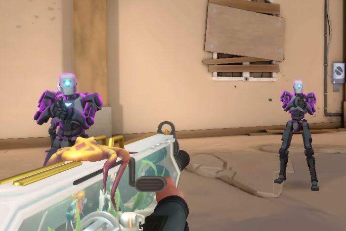 无畏契约源能行动狂徒怎么样3