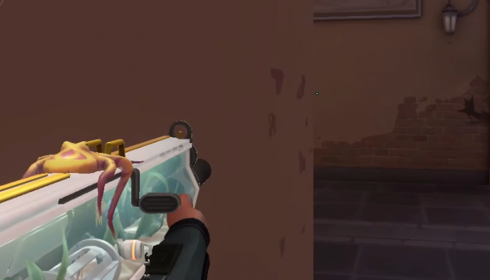 无畏契约源能行动狂徒怎么样5