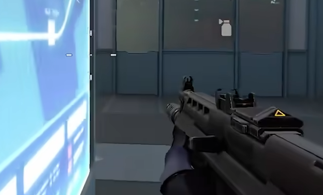 无畏契约手游有哪些地图5