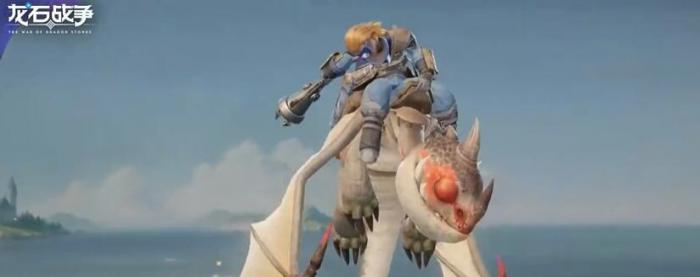 龙石战争兵种介绍4