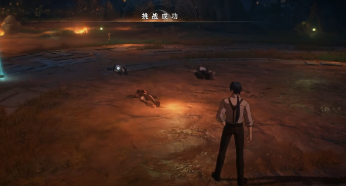 异人之下玩法心得分享5