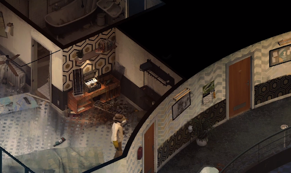 极乐迪斯科好用的思维1