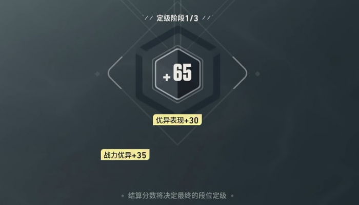 无畏契约手游排位赛怎么玩7