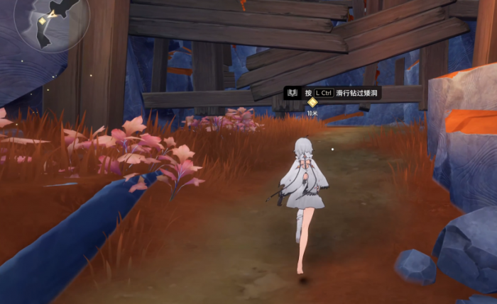 二重螺旋手柄能玩吗2