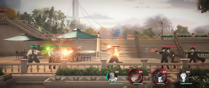 代号砰砰红手套是谁3