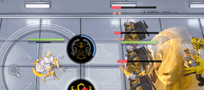 无期迷途蜜莉介绍3