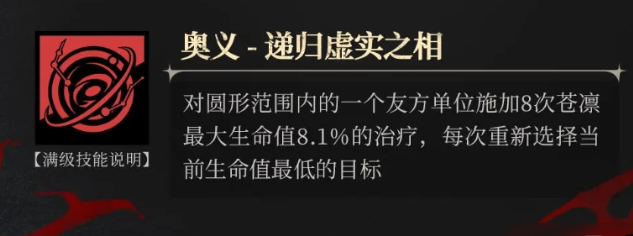 银与绯苍凛怎么样3