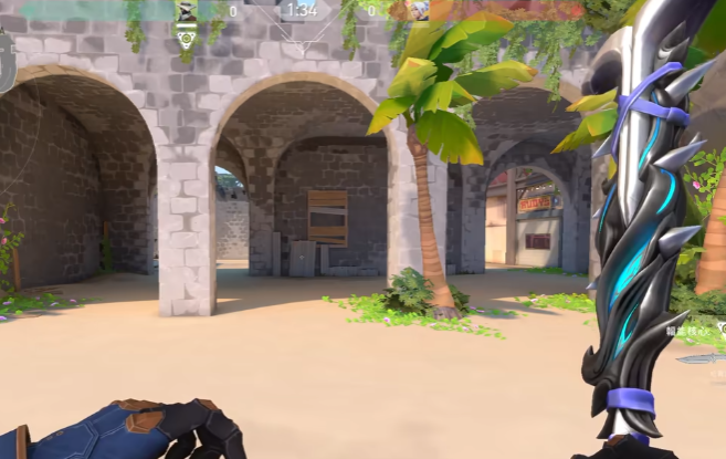 无畏契约手游零玩法攻略1