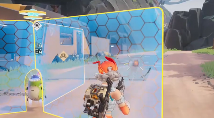 远光84桃桃怎么给队友加血4