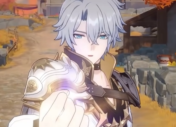 崩坏星穹铁道白厄材料介绍1