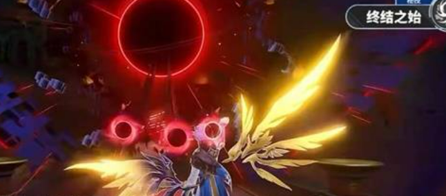 崩坏星穹铁道白厄实机演示介绍4