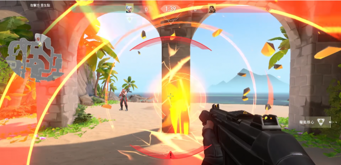 无畏契约手游辅助英雄有哪些7