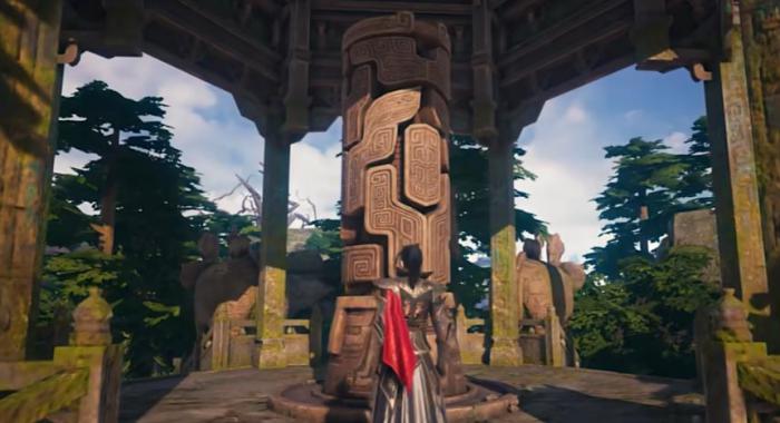 大奉打更人角色都有谁4