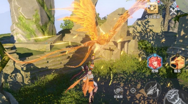 斗罗大陆猎魂世界如何飞行5