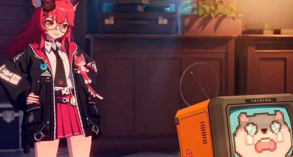 异环测试配置介绍1