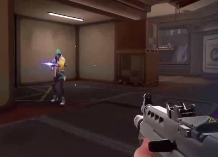 无畏契约源能行动莲花古城攻略6