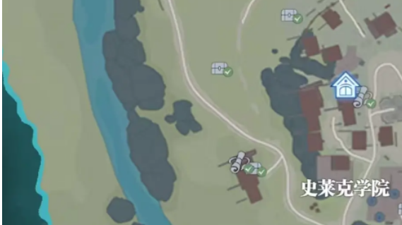 斗罗大陆猎魂世界宝箱位置在哪4