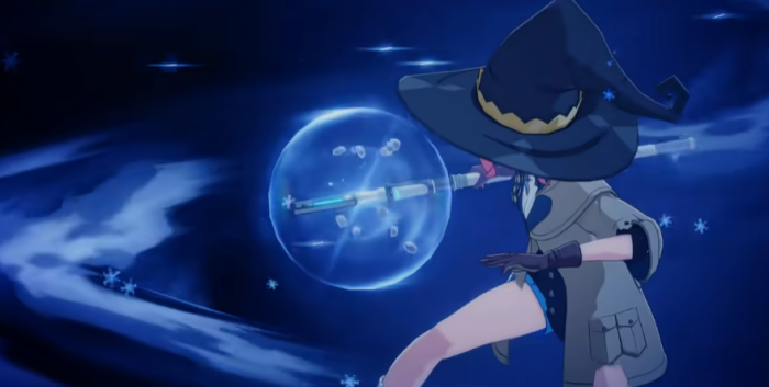 星痕共鸣职业强度排行榜3