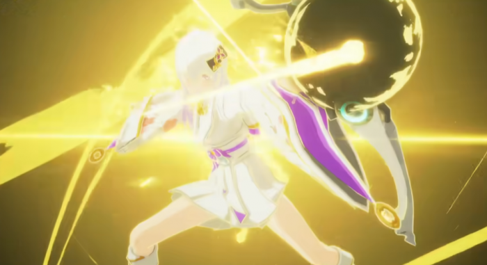 星痕共鸣职业强度排行榜5