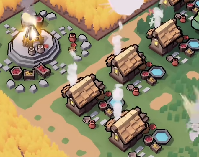 墨守孤城玩法介绍5