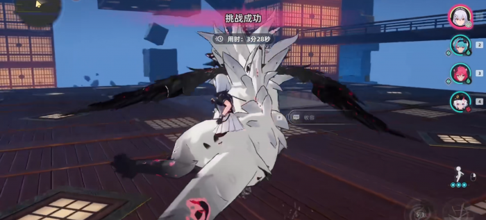 异环装备系统玩法介绍3