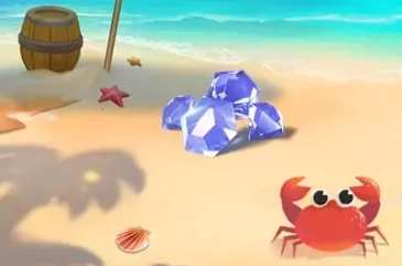 qq飞车手游梦幻庄园怎么玩5