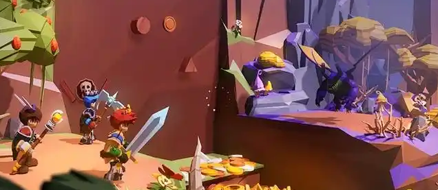 推币勇者无尽阵容怎么组1