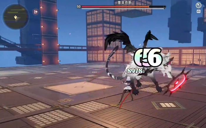 异环攻速队怎么玩2