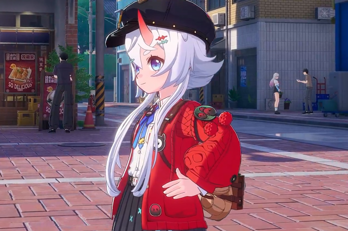 异环攻速队怎么玩3