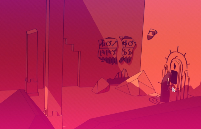 巴别塔圣歌第四层传送门怎么通关3