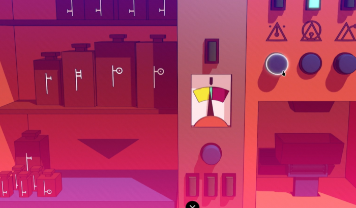 巴别塔圣歌第四层传送门怎么通关4