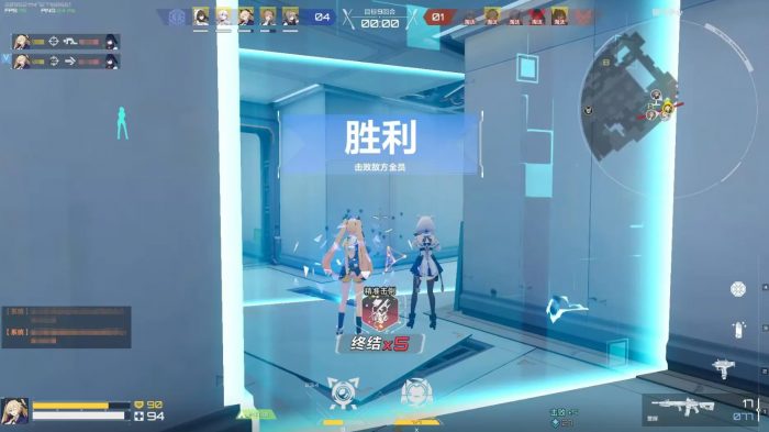 卡拉彼丘米雪儿表情包有哪些4