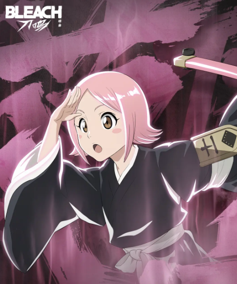 境界刀鸣草鹿八千流怎么样1