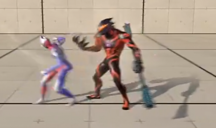 奥特曼超时空英雄反派有哪些2