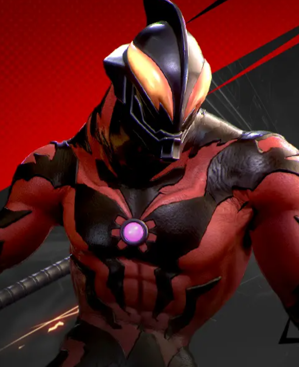 奥特曼超时空英雄反派有哪些5