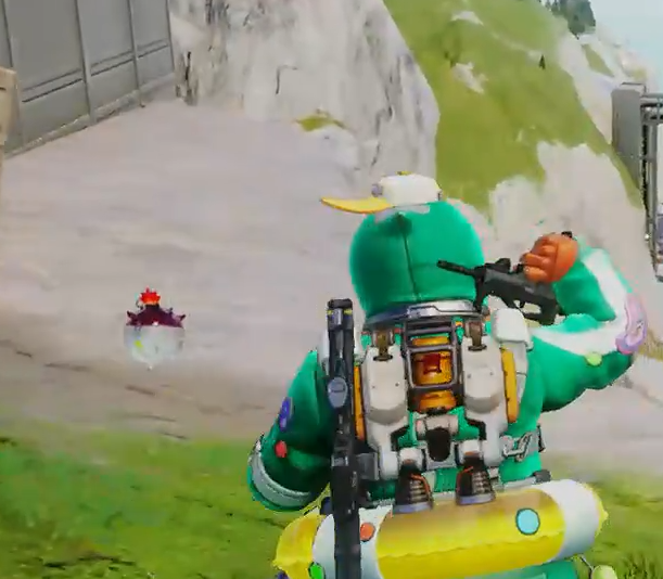 远光84补给箱位置介绍3