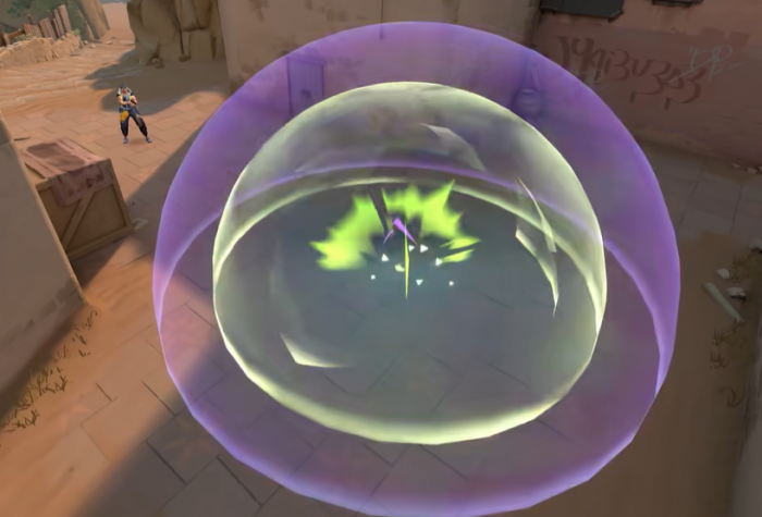 无畏契约源能行动新英雄是谁1