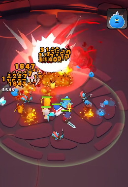 胡闹地牢哪些阵容最好2