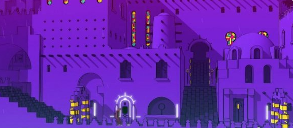 巴别塔圣歌结局怎么玩1