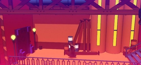 巴别塔圣歌结局怎么玩2