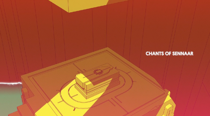 巴别塔圣歌传送点答案是什么1