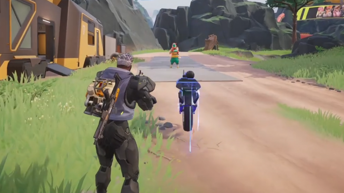 远光84夜巡教学2