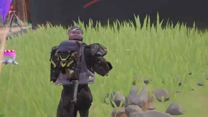 远光84夜巡教学5