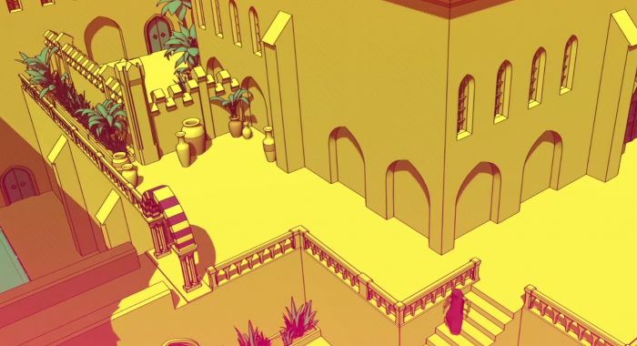 巴别塔圣歌成就完成攻略5