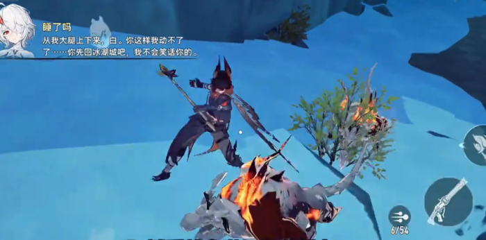 二重螺旋奥特赛德厉害吗3