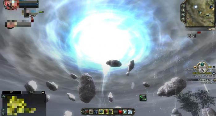 奇迹世界起源时空裂缝怎么玩2