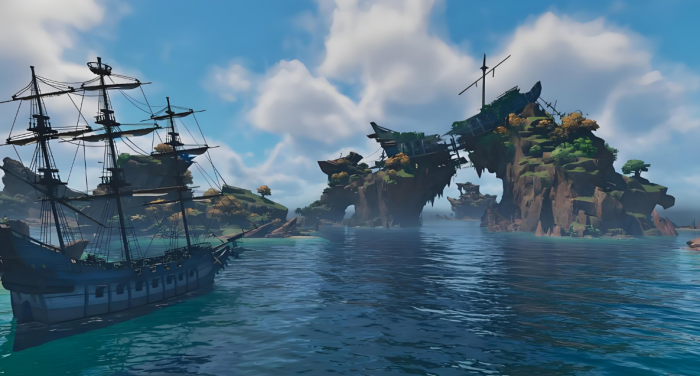 遗忘之海是哪个工作室的1