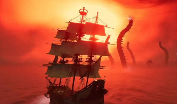 遗忘之海是哪个工作室的2