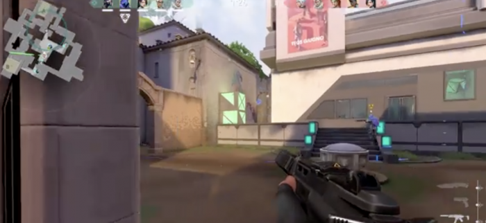 无畏契约源能行动新英雄怎么样2