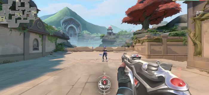 无畏契约源能行动戍卫玩法1